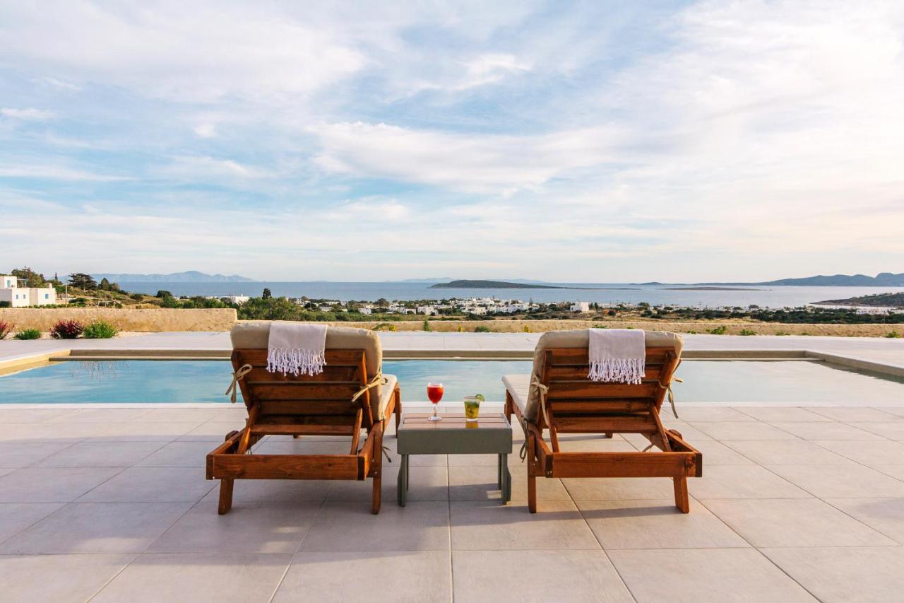 Olive Garden Luxury Resort Angairiá المظهر الخارجي الصورة