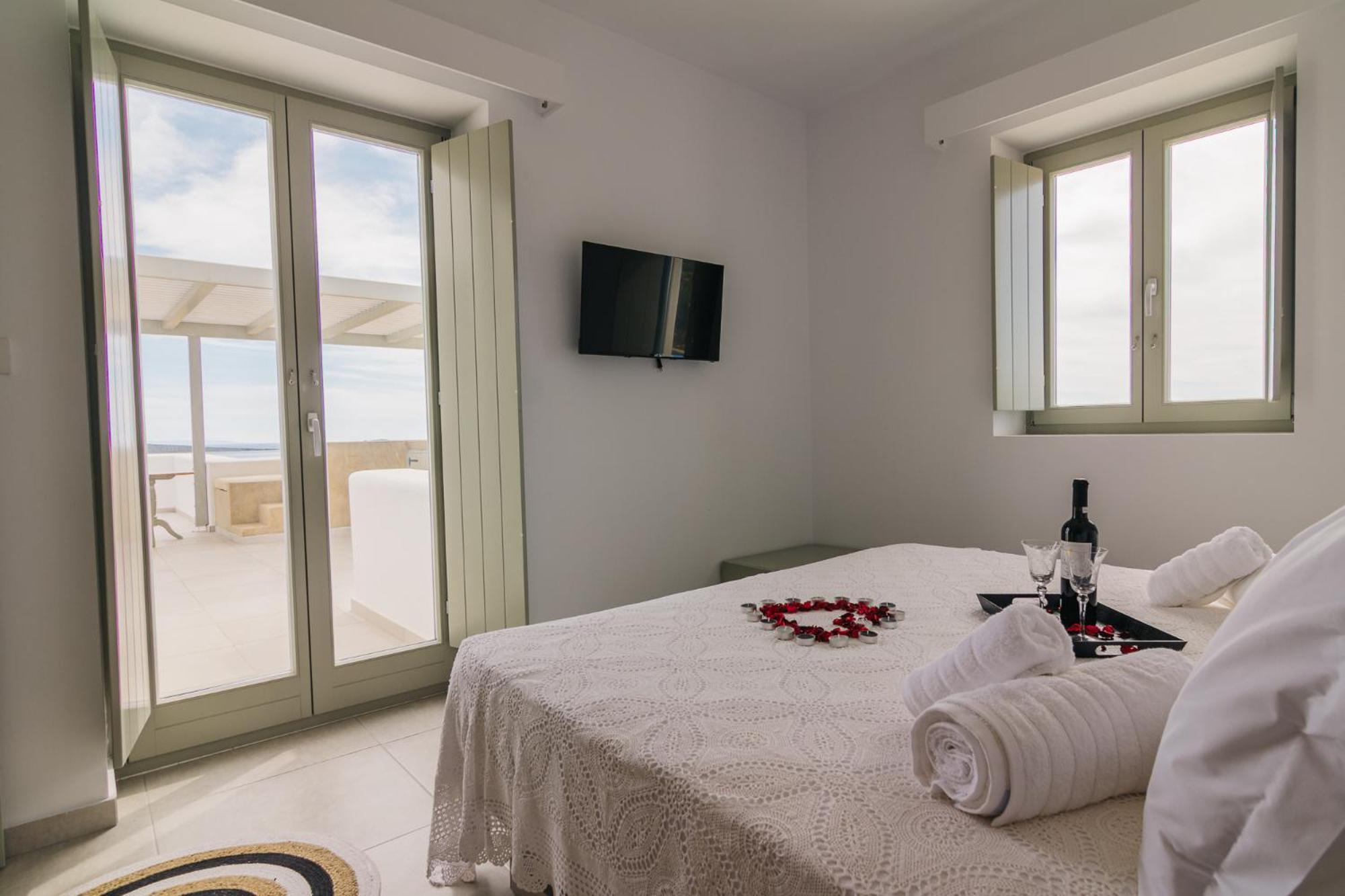 Olive Garden Luxury Resort Angairiá المظهر الخارجي الصورة