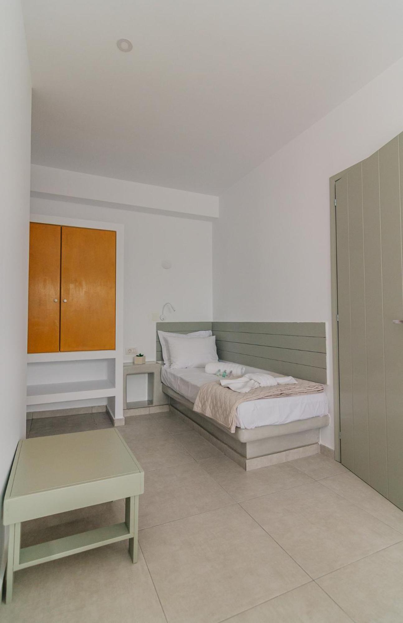 Olive Garden Luxury Resort Angairiá المظهر الخارجي الصورة