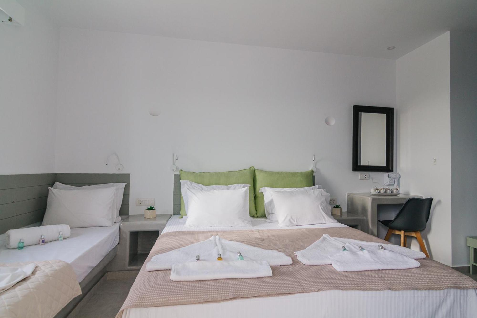 Olive Garden Luxury Resort Angairiá المظهر الخارجي الصورة